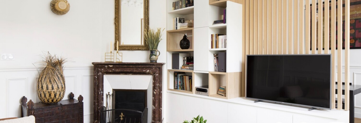 Appartement 3 Pièces 71 m² à vendre à Montrouge (92120)