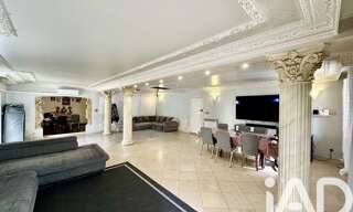 Maison 7 Pièces 238 m² à vendre à Aulnay-sous-Bois (93600)