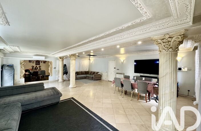 Vente Maison traditionnelle 7 pièces — photo 2