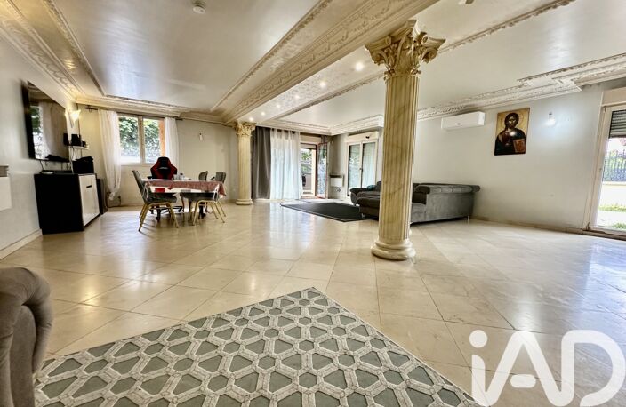 Vente Maison traditionnelle 7 pièces — photo 3