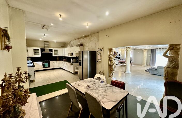 Vente Maison traditionnelle 7 pièces — photo 4