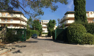 Appartement 2 Pièces 31 m² à louer à Aix-en-Provence (13540)
