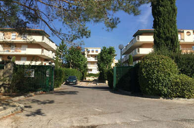 Appartement 2 pièces 793 €