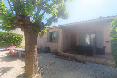 Maison 3 pièces 378000 €