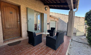 Maison 3 Pièces 66 m² à vendre à Le Puy-Sainte-Réparade (13610)