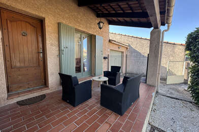 Maison 3 pièces 378000 €