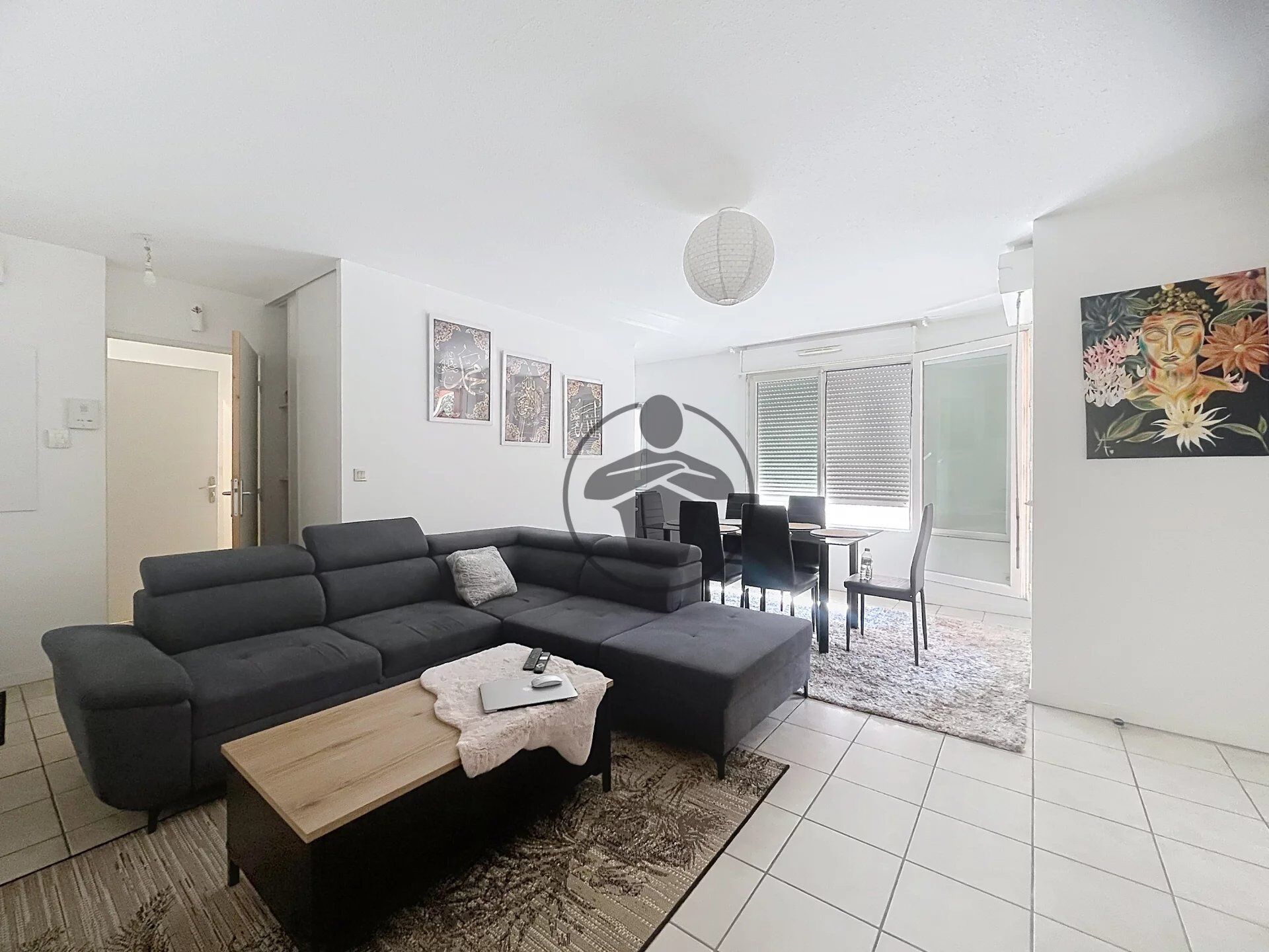 Appartement 3 pièces 56 m² · à Saint-Quentin · 56 m² · 65 500 €