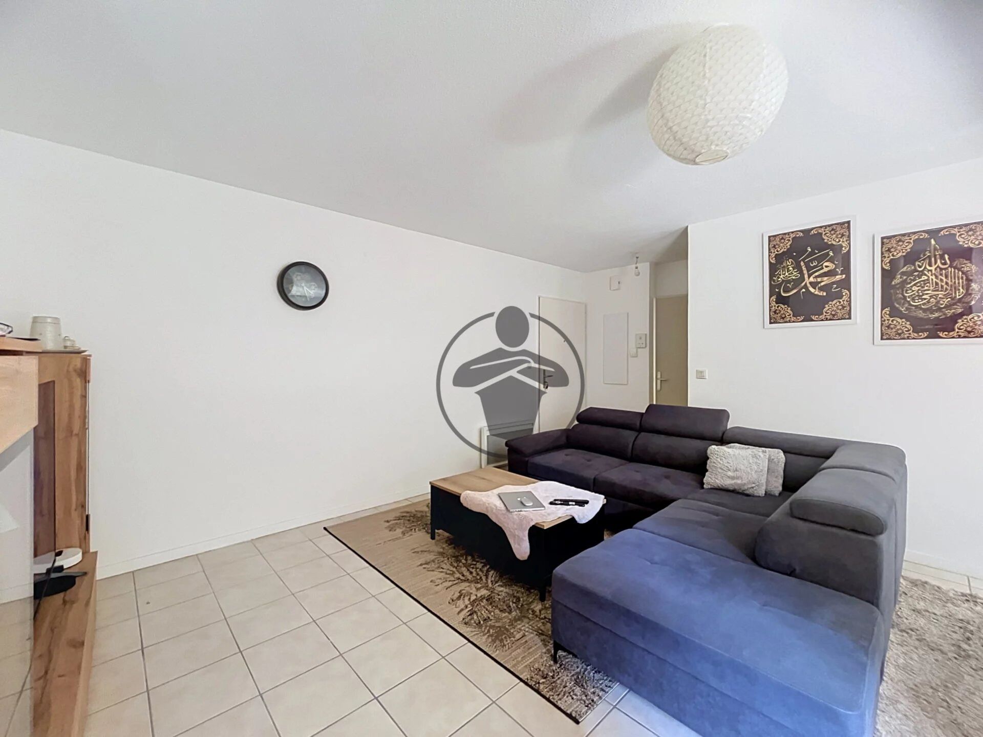 Appartement 3 pièces 56 m² · à Saint-Quentin · 56 m² · 63 000 €