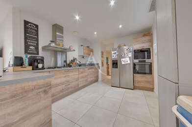 Maison 4 pièces 250000 €