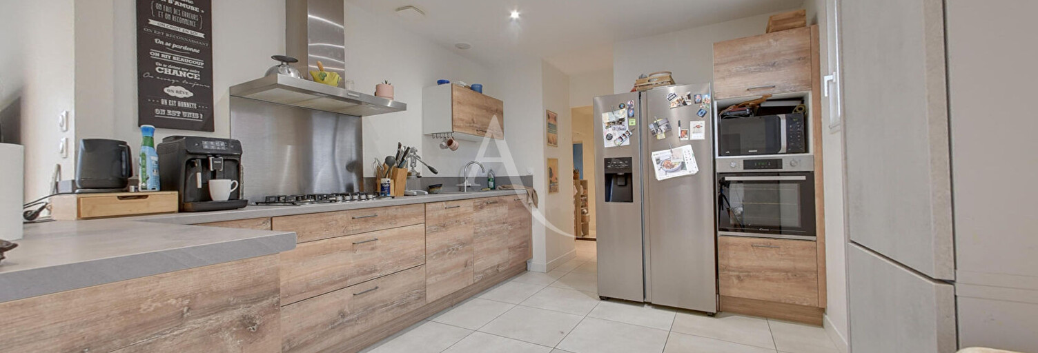 Maison 4 Pièces 108 m² à vendre à Bressols (82710)
