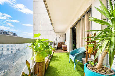 Appartement 3 pièces 570000 €