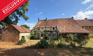 Maison 5 Pièces 165 m² à vendre à Dampierre-sous-Bouhy (58310)