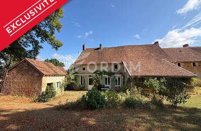 Maison Dampierre Sous Bouhy 5 pièces165 m2 — photo du bien