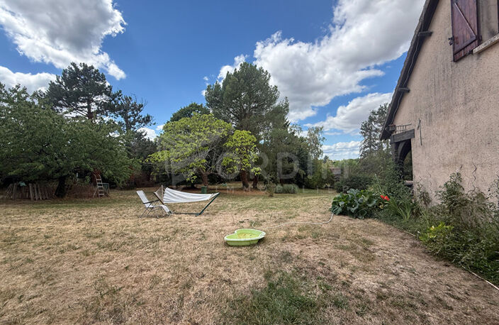 Maison Saint Fargeau 5 pièces163 m2 — photo 5