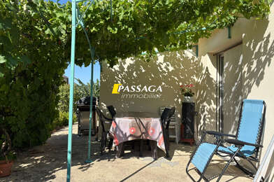 Maison 5 pièces 235000 €
