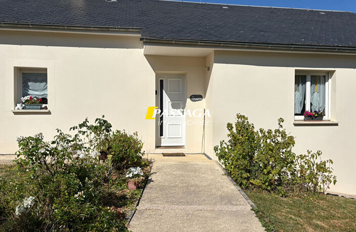 A VENDRE - Maison d'habitation de type 5 avec terrain - SEVERAC D'AVEYRON — photo 2