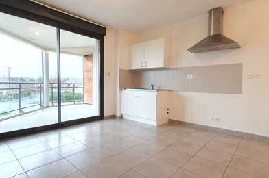 Appartement 2 pièces 490 €