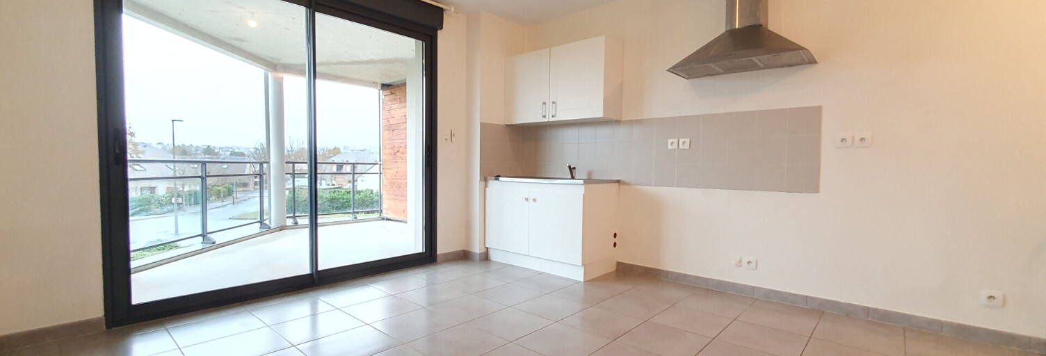 Appartement 2 Pièces 33 m² à louer à Onet-le-Château (12850)