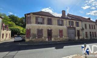 Maison 10 Pièces 190 m² à vendre à Lorrez-le-Bocage-Préaux (77710)