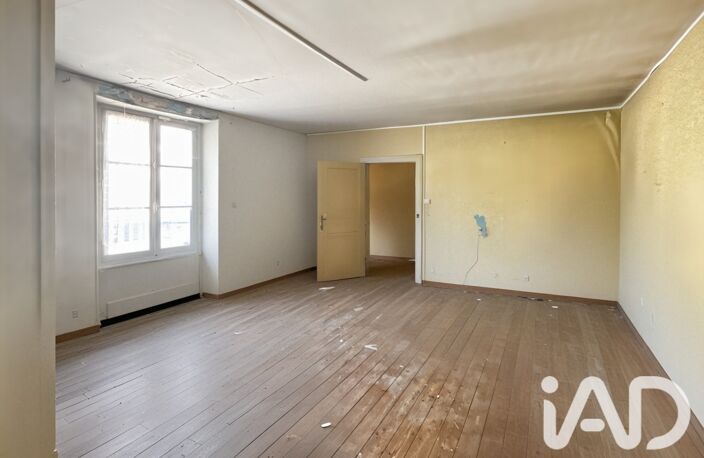 Vente Maison de ville 10 pièces — photo 4