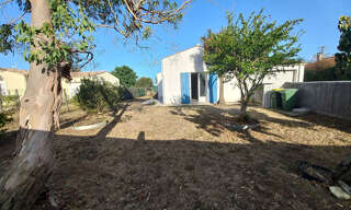Maison 4 Pièces 75 m² à vendre à Saint-Pierre-d'Oléron (17310)