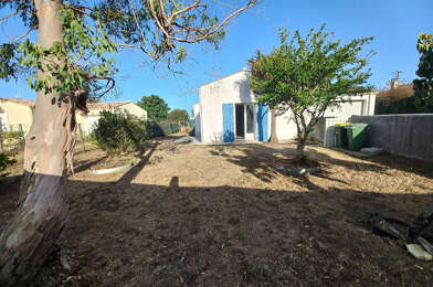 Maison 4 pièces 294200 €