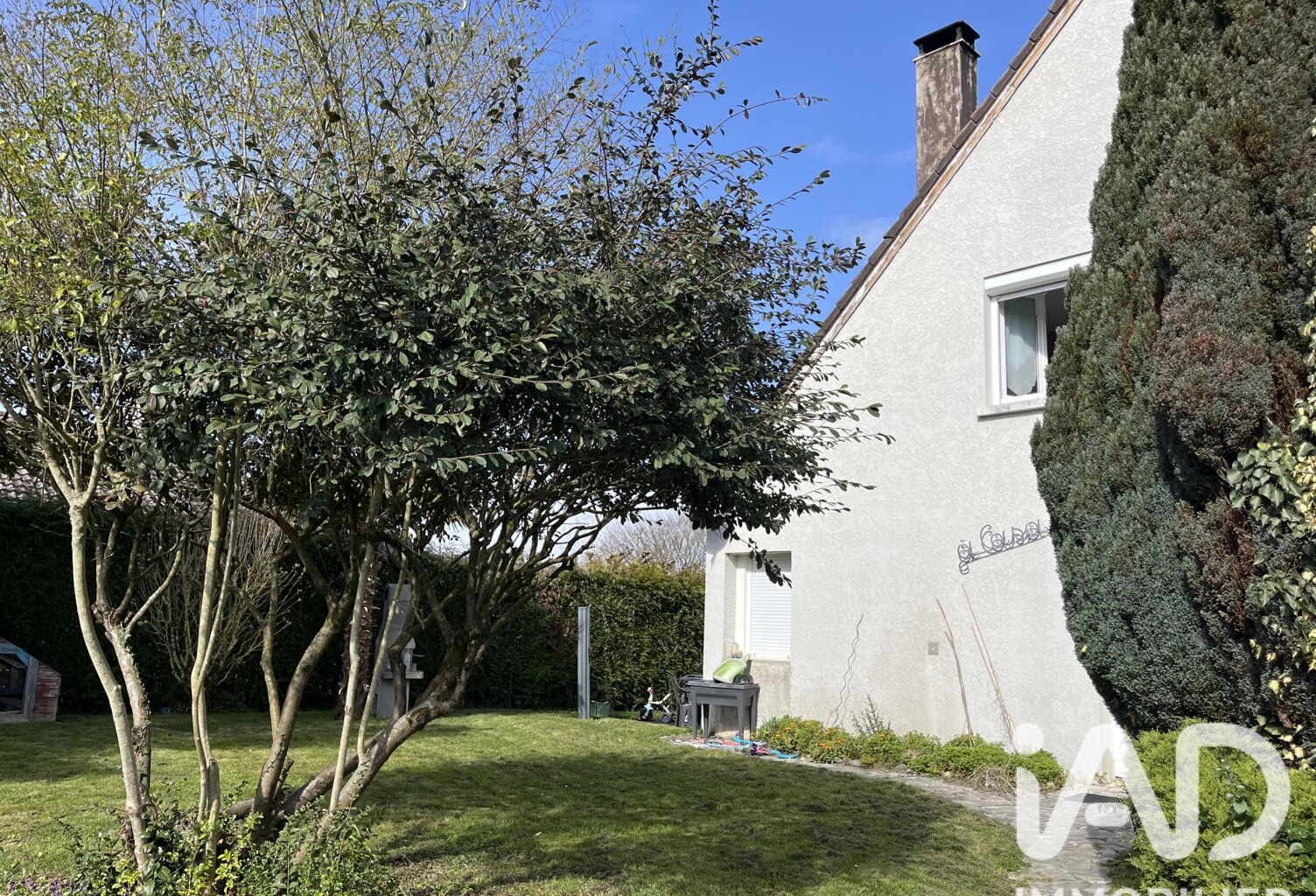 Vente Maison/villa 6 pièces — photo 1