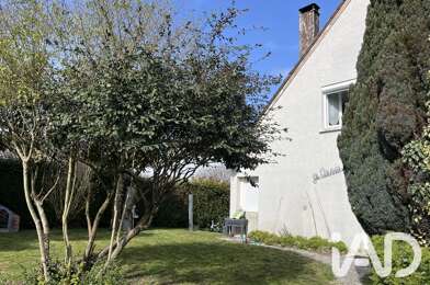 Maison 6 pièces 209900 €