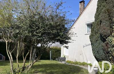 Vente Maison/villa 6 pièces — photo du bien