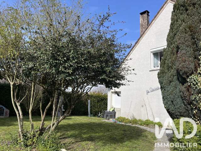 Vente Maison/villa 6 pièces — photo du bien