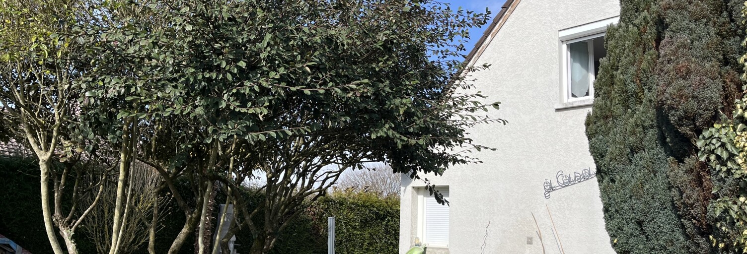 Maison 6 Pièces 120 m² à vendre à Juillan (65290)