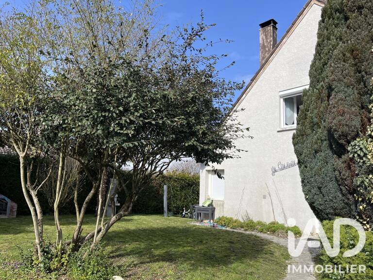 Vente Maison/villa 6 pièces — photo 1