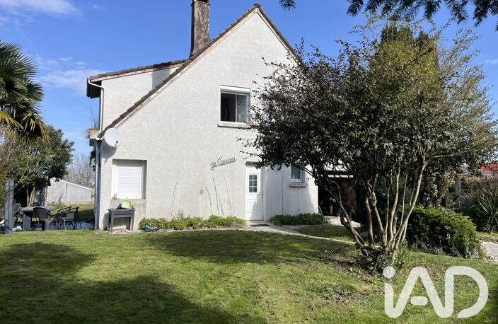 Vente Maison/villa 6 pièces — photo 2