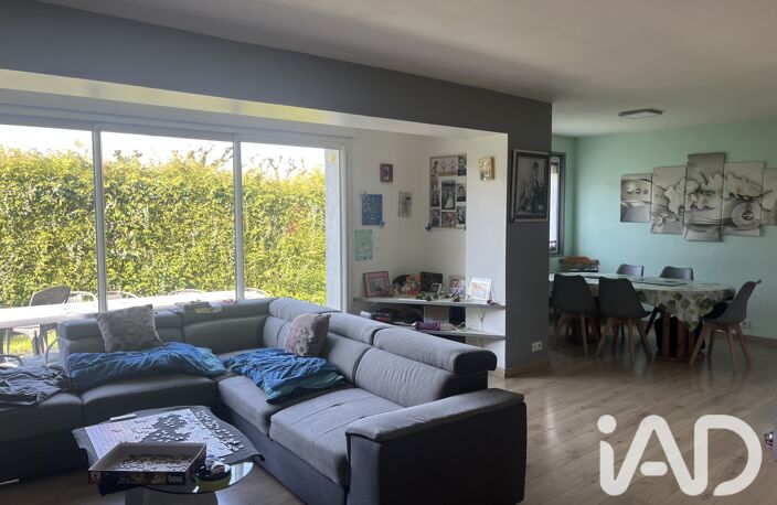 Vente Maison/villa 6 pièces — photo 3