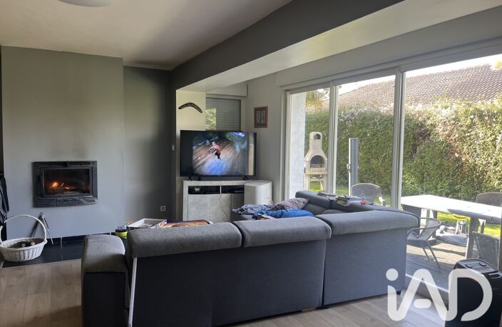 Vente Maison/villa 6 pièces — photo 4