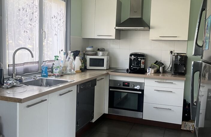 Vente Maison/villa 6 pièces — photo 5