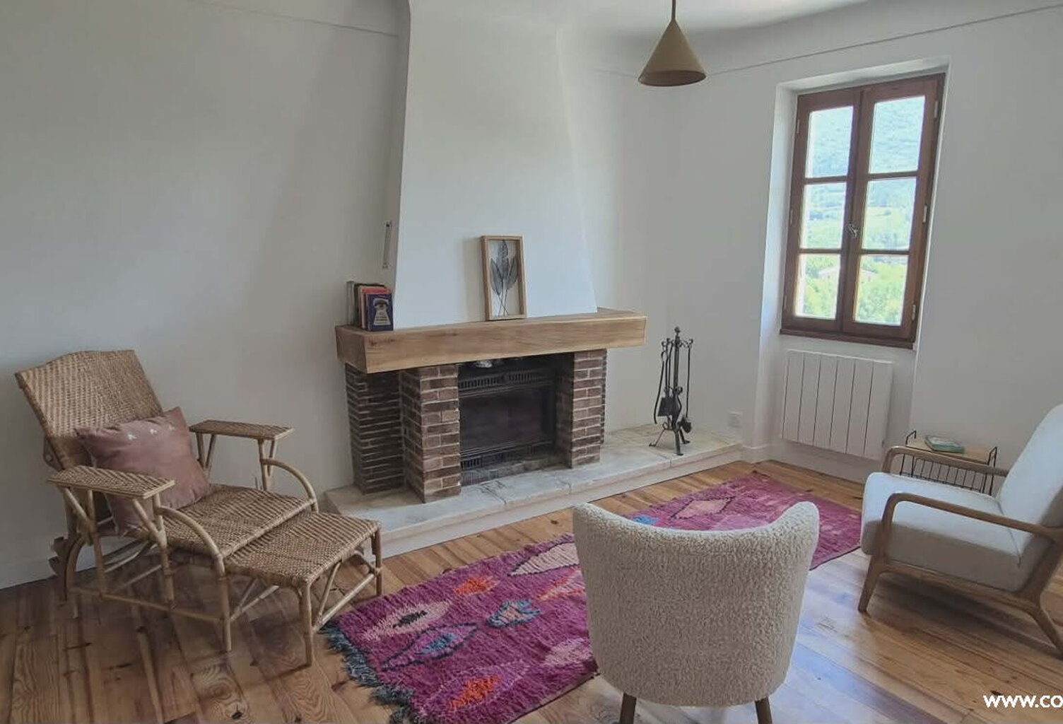 Studio + appartement à Montbrun les Bains — photo 1