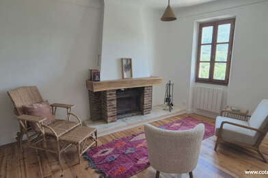 Maison 4 pièces 178000 €