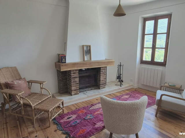Studio + appartement à Montbrun les Bains — photo du bien