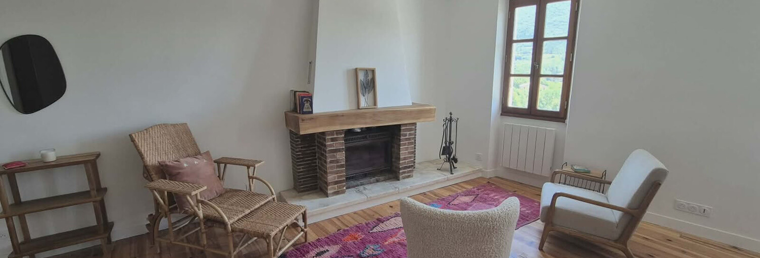 Maison 4 Pièces 91 m² à vendre à Montbrun-les-Bains (26570)