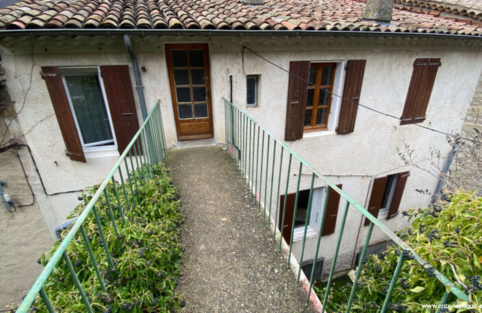 Studio + appartement à Montbrun les Bains — photo 5