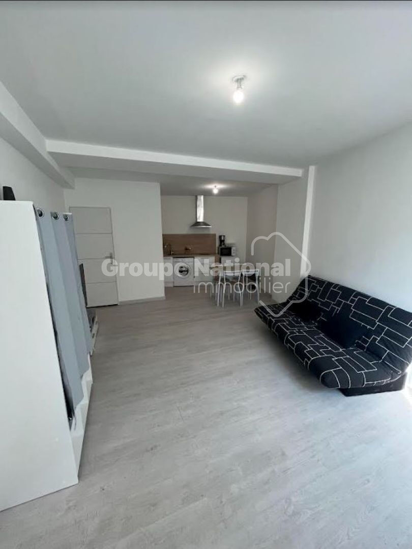 Appartement  T1 à louer Nîmes 30000