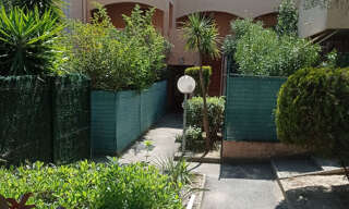 Appartement 1 Pièce 23 m² à louer à Saint-Cyr-sur-Mer (83270)
