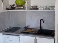 Appartement MEUBLE Saint Cyr Sur Mer 1 pièce(s) — photo 3