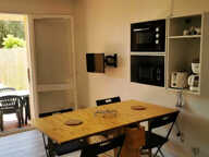 Appartement MEUBLE Saint Cyr Sur Mer 1 pièce(s) — photo 4
