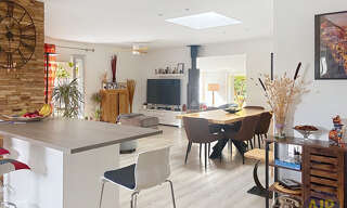 Maison 5 Pièces 118 m² à vendre à Pessac (33600)