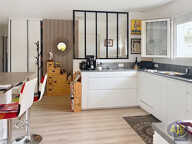 Maison Pessac  Magonty 5 pièces.. — photo 2