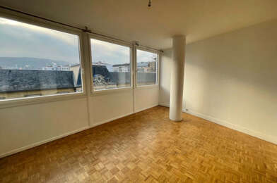 Appartement 2 pièces 980 €