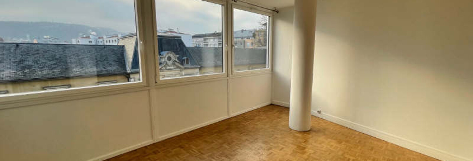 Appartement 2 Pièces 47 m² à louer à Annecy (74000)