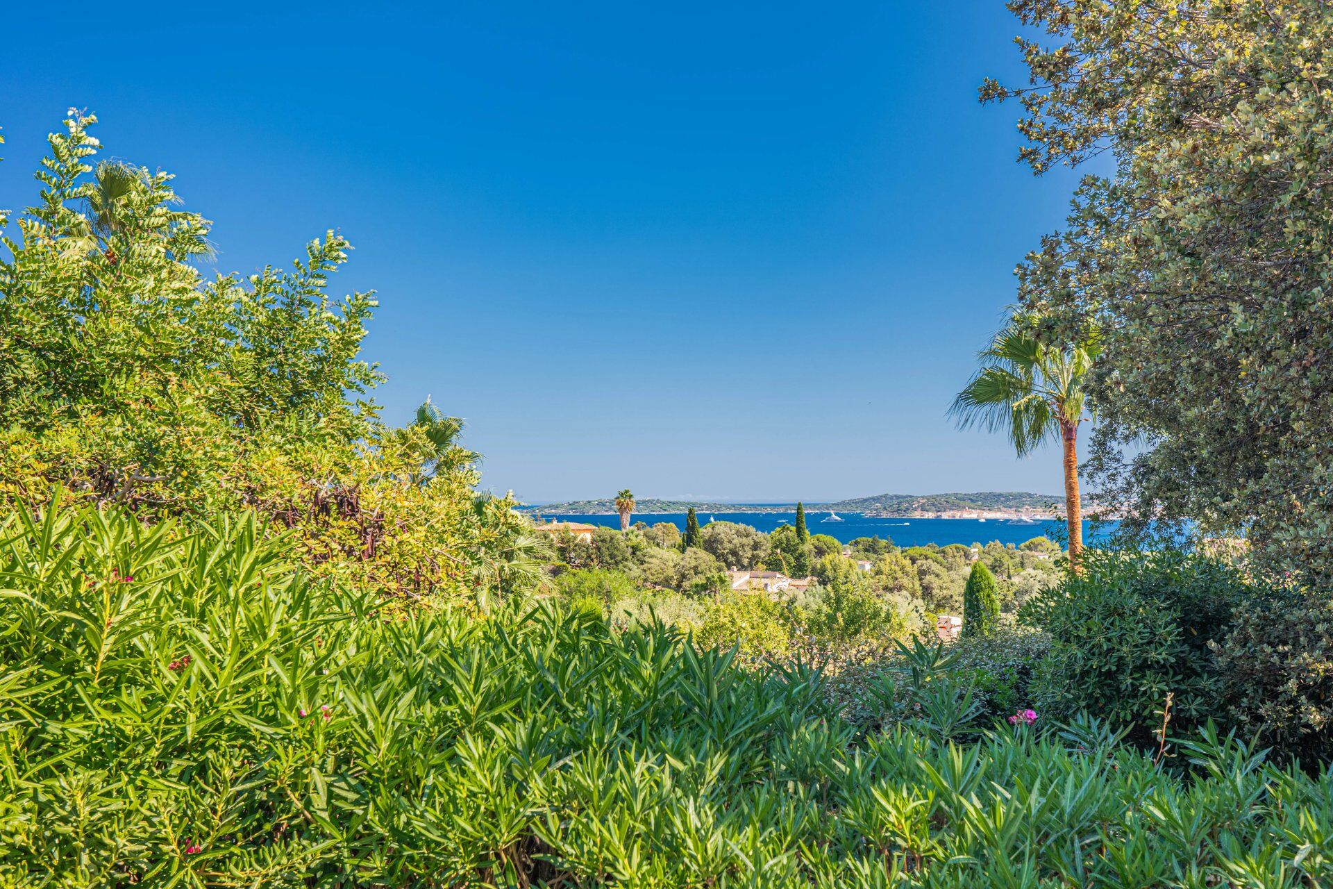 Photo Villa de 5 pièces Grimaud